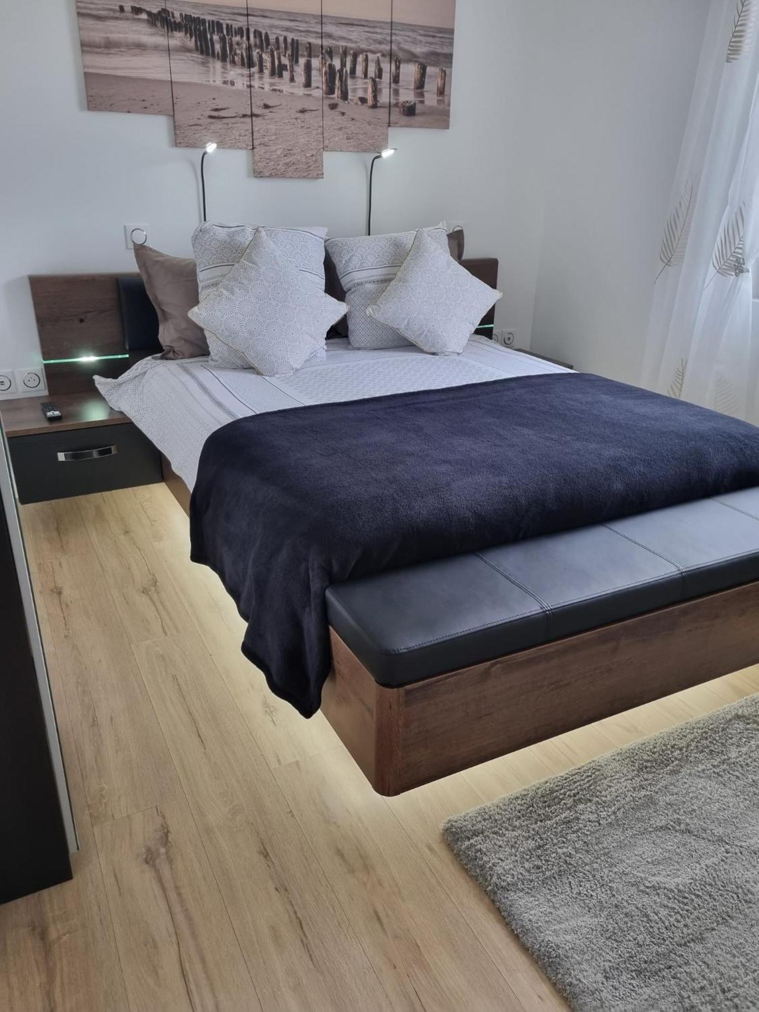 Les Appart Du Sillon Pleubian 部屋 写真