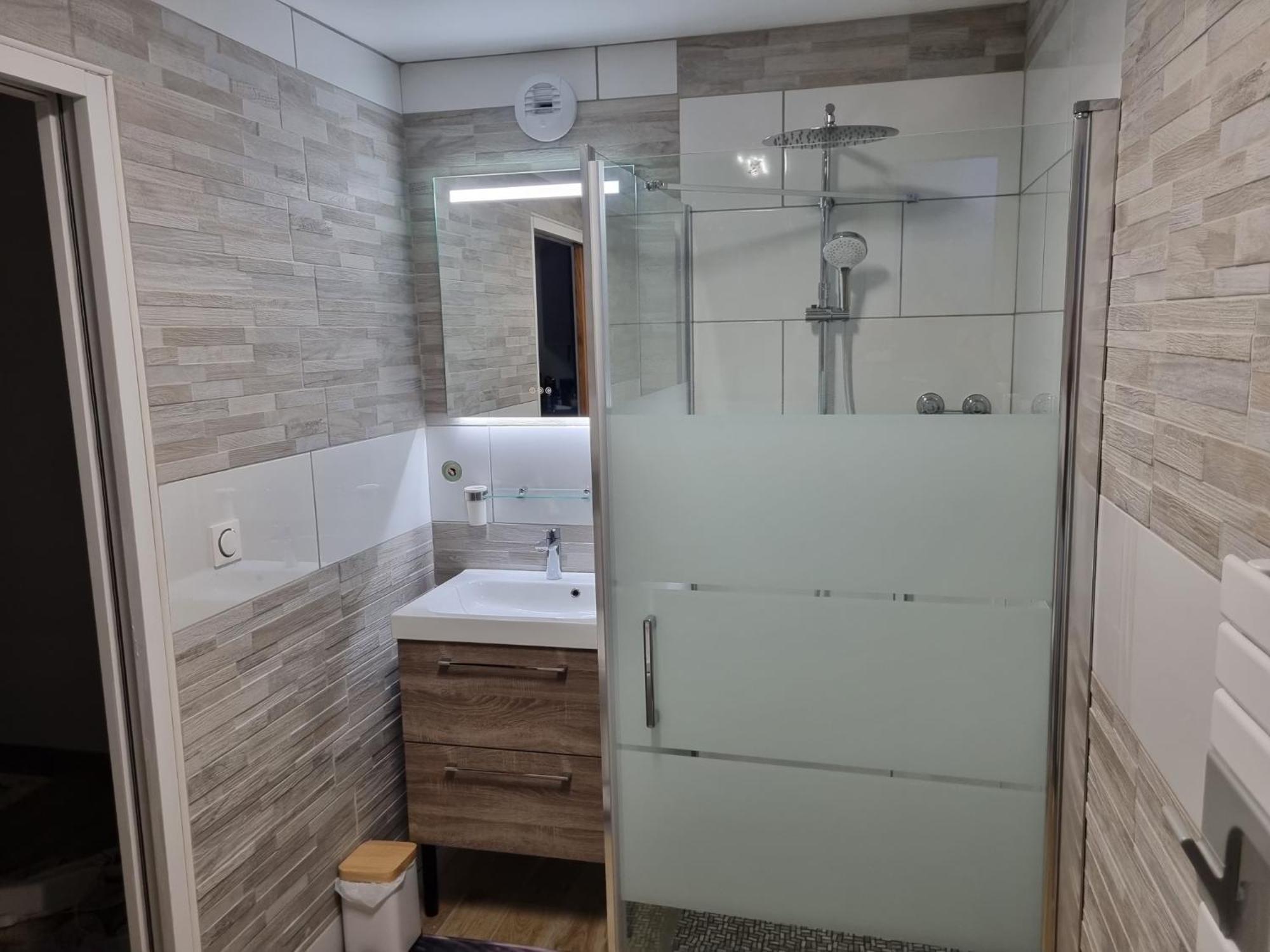 Les Appart Du Sillon Pleubian 部屋 写真
