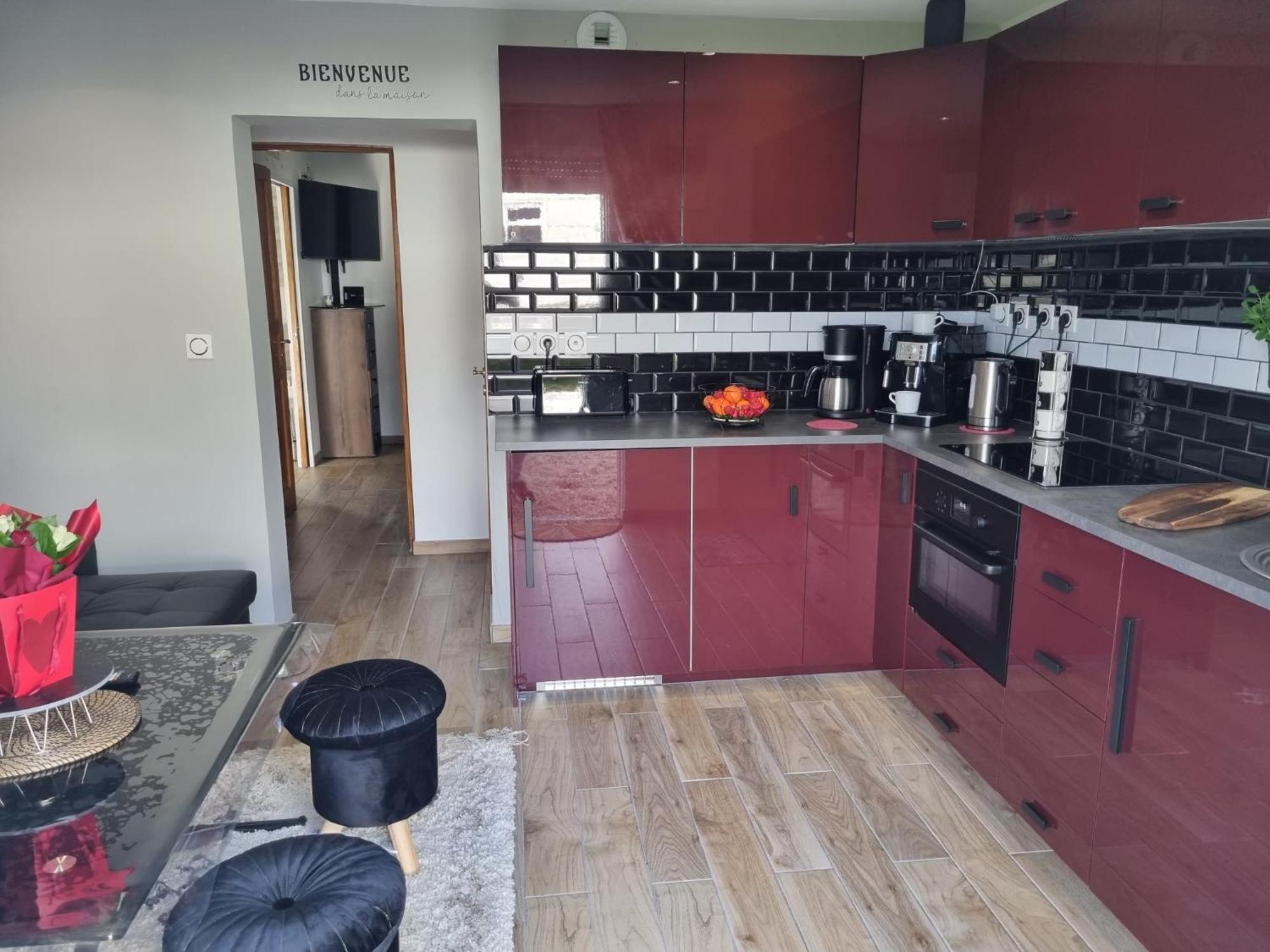 Les Appart Du Sillon Pleubian 部屋 写真
