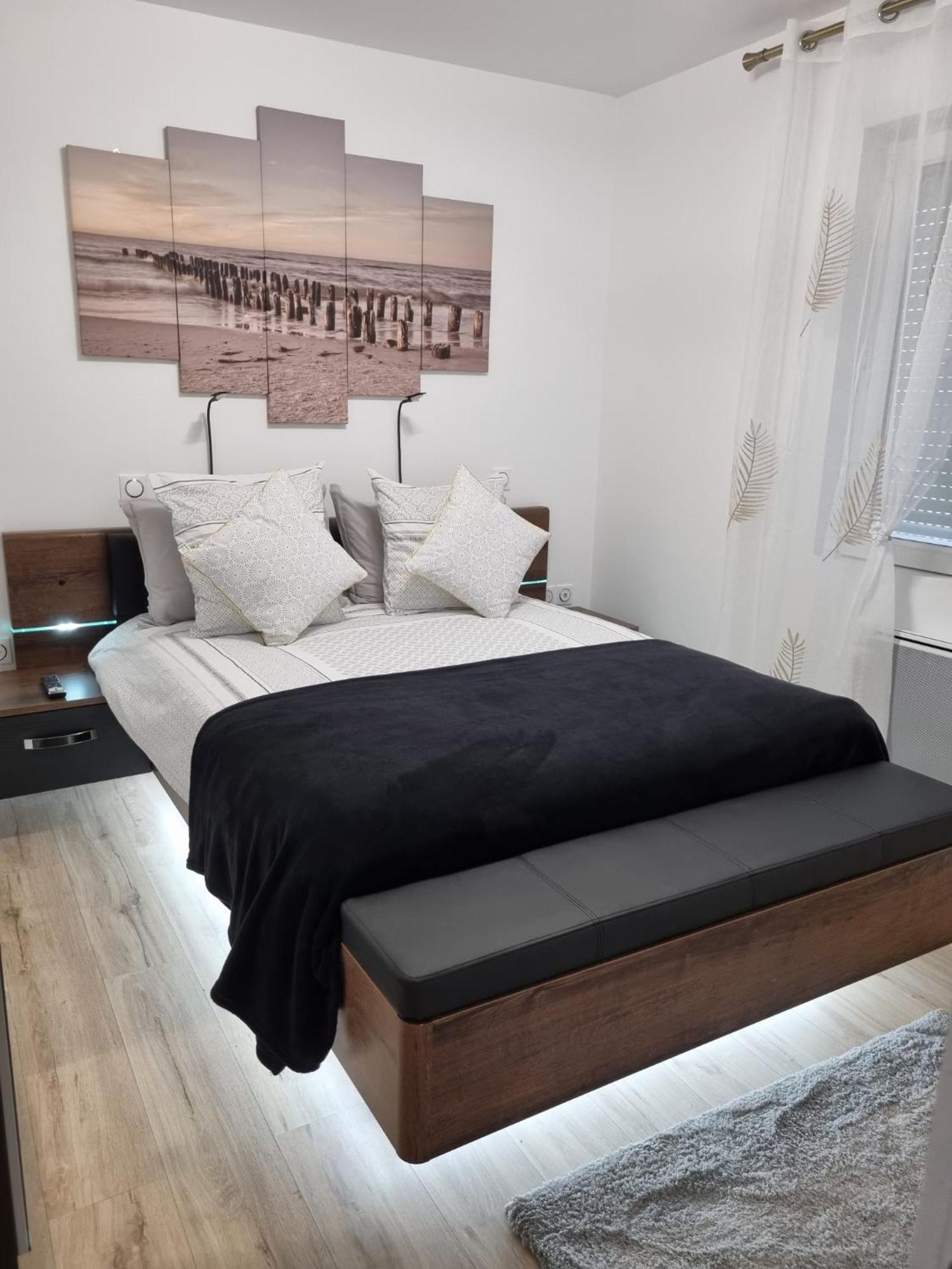 Les Appart Du Sillon Pleubian 部屋 写真