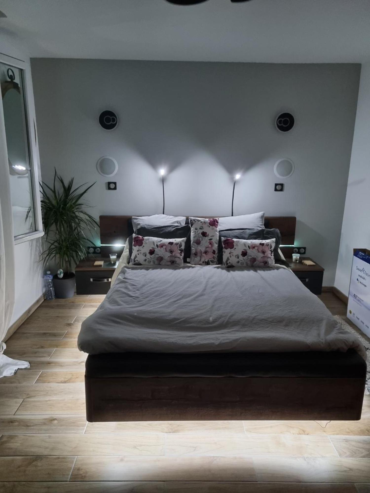 Les Appart Du Sillon Pleubian 部屋 写真