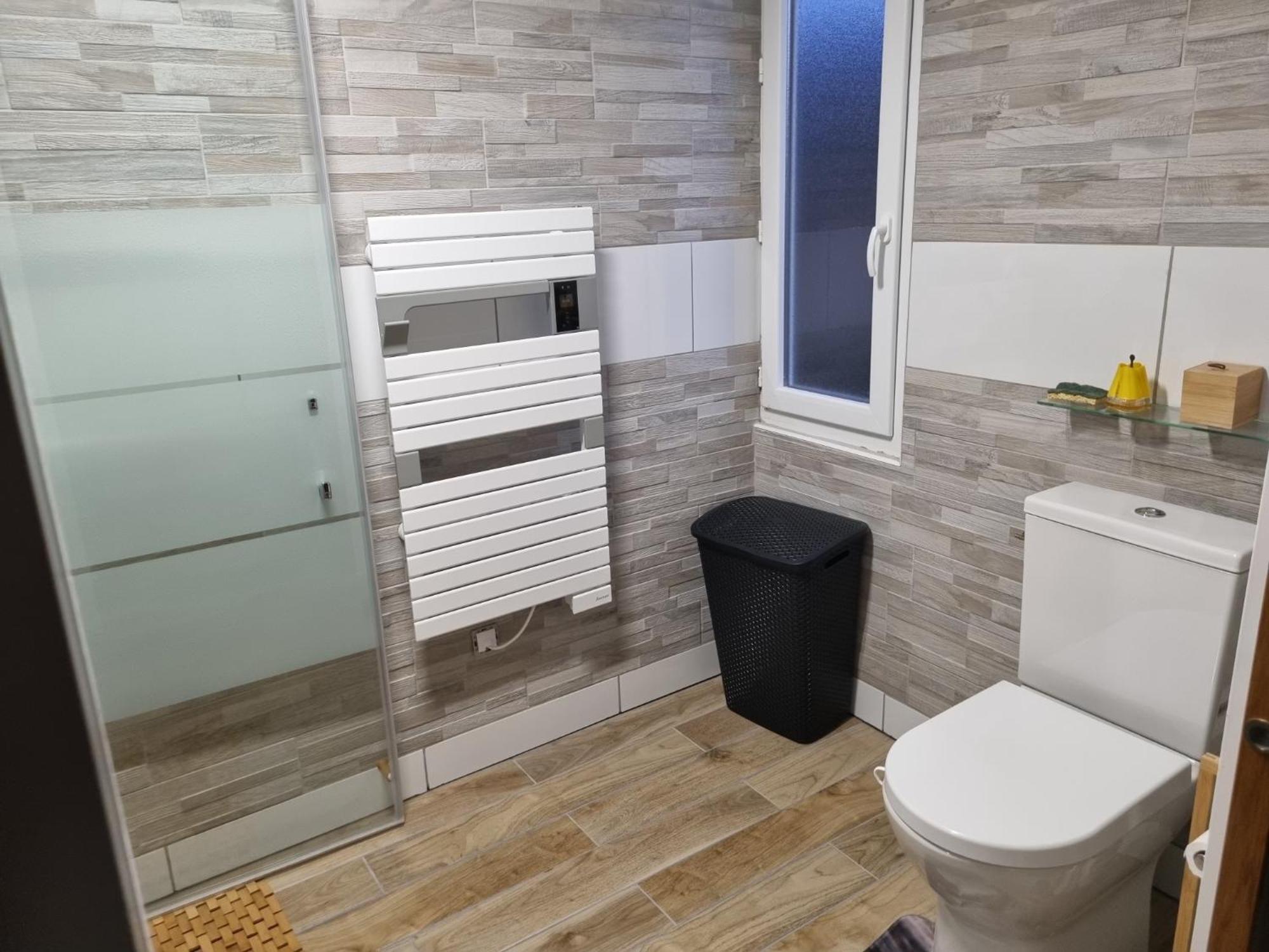 Les Appart Du Sillon Pleubian 部屋 写真
