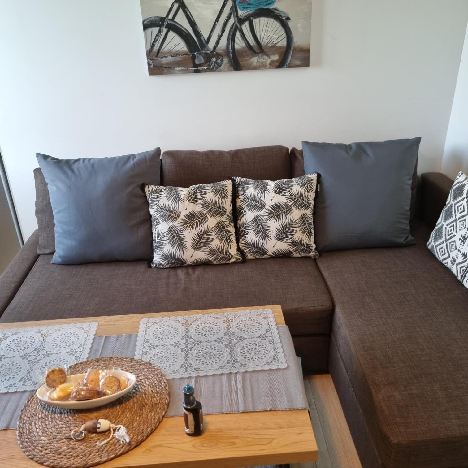 Les Appart Du Sillon Pleubian 部屋 写真