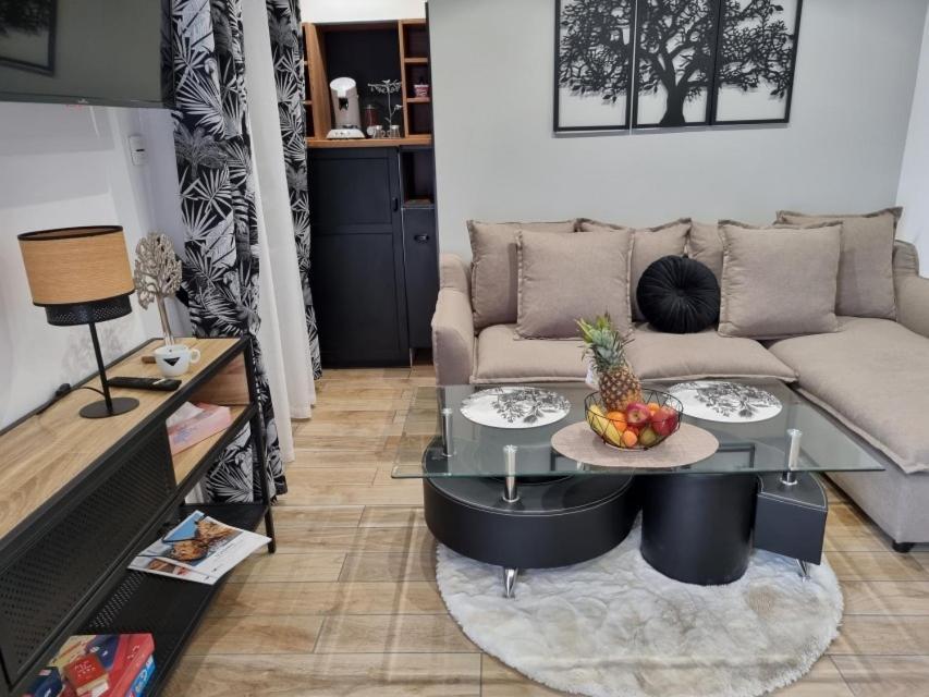 Les Appart Du Sillon Pleubian 部屋 写真