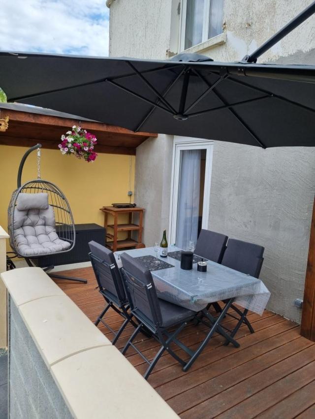 Les Appart Du Sillon Pleubian 部屋 写真
